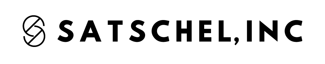 satschel Logo